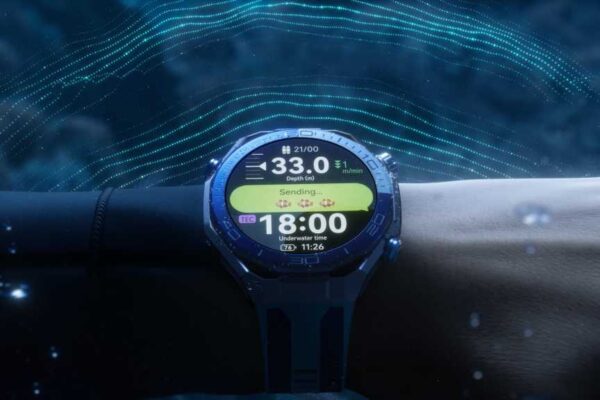 HUAWEI WATCH Ultimate 2 5