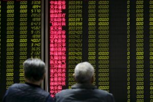 Asian markets retreat on potential new US trade curb against China