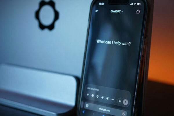 Malicious ChatGPT Apps Are Tracking Users and Stealing Sensitive Information
