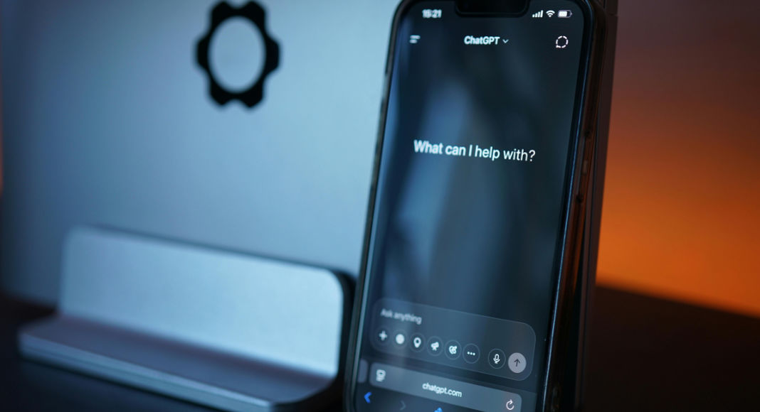 Malicious ChatGPT Apps Are Tracking Users and Stealing Sensitive Information