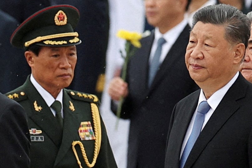 All eyes on Beijing | eKathimerini.com