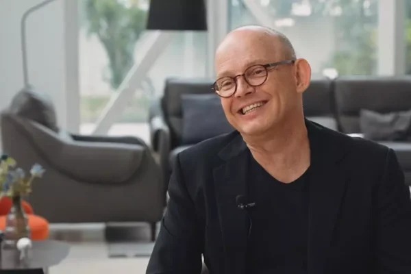 Danish Chamber of Commerce in China receives letter from President Xi