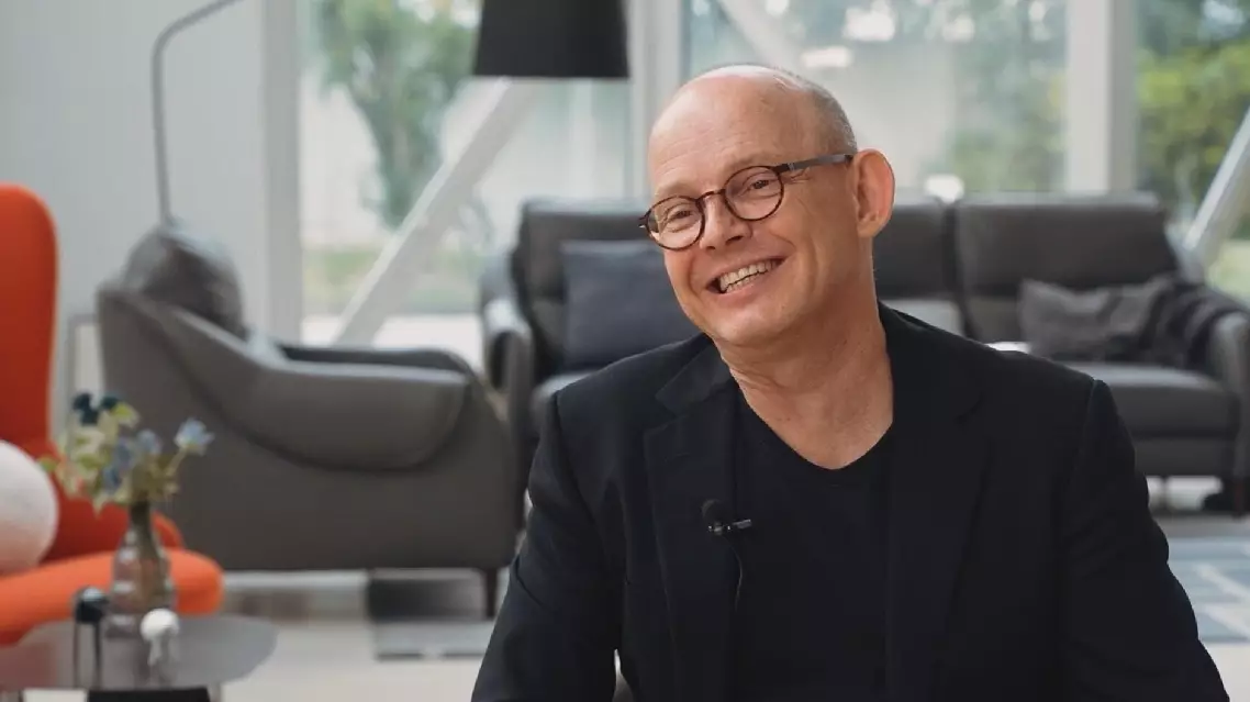 Danish Chamber of Commerce in China receives letter from President Xi