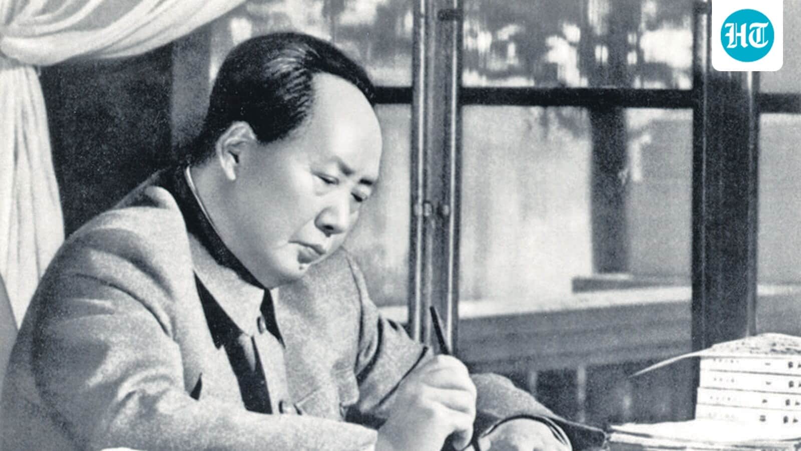 HT Archive: Mao elected China chairman under new constitution