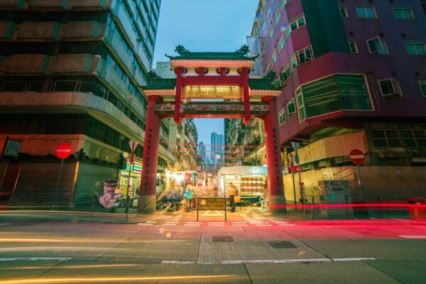 Hong Kong Eases Cross Border Travel Restrictions for Drivers Heading to Mainland China and Macao Starting October 2025