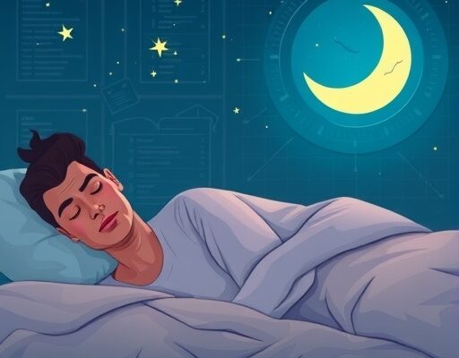 How Sleep Patterns Influence Health, Cognition, Lifestyle, and Brain How Sleep Patterns Influence Health, Cognition, Lifestyle, and Brain Structure