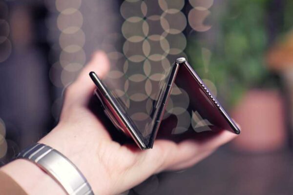 Huawei Mate XT Ultimate Design review 3