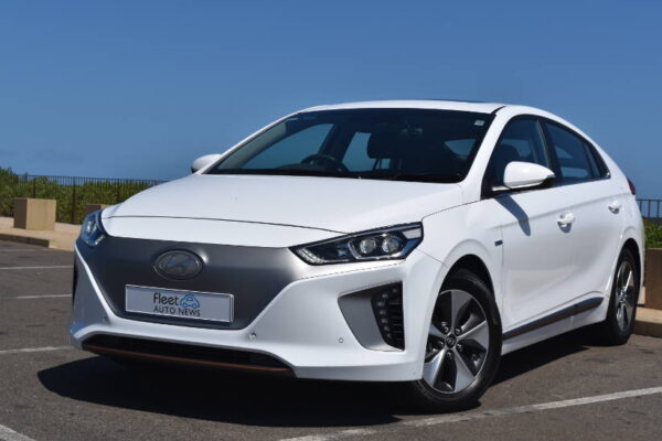 Used EV Market Stabilises as Hyundai Price Cuts Test Fleet Resale Confidence