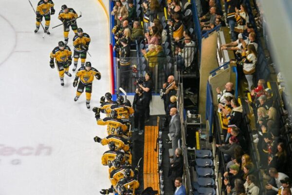 Ice Hockey UK, Elite League condemn ‘absurd’ Financial Times article