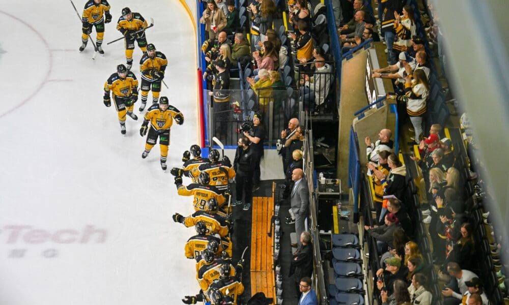 Ice Hockey UK, Elite League condemn ‘absurd’ Financial Times article