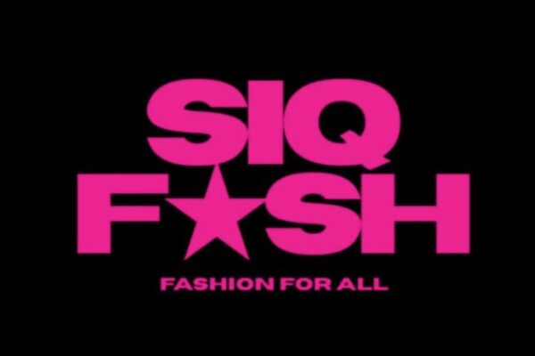 SIQ Fashion Logo