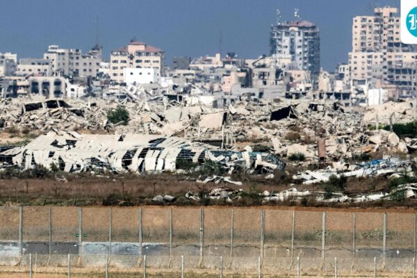 The Lessons of Trump’s Gaza Peace Deal