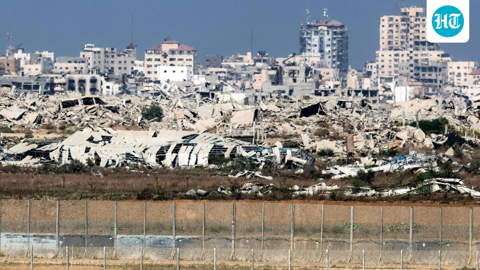 The Lessons of Trump’s Gaza Peace Deal