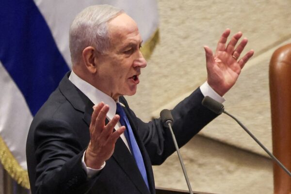 Days after Trump-brokered truce, Netanyahu says Israel will decide who can join international peace force in Gaza Days after Trump-brokered truce, Netanyahu says Israel will decide who can join international peace force in Gaza
