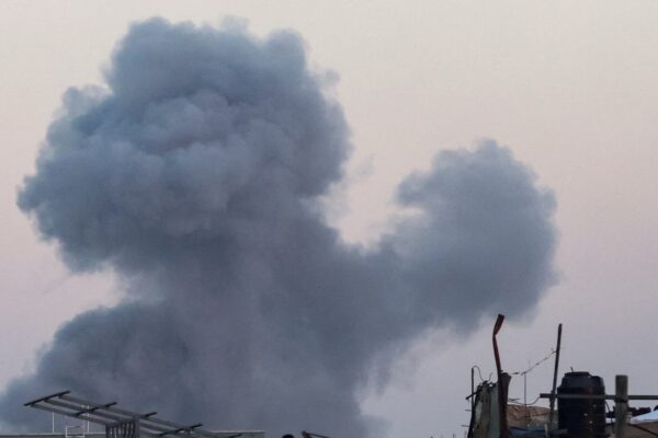 Why Gaza’s “eternal” ceasefire is holding—for now Why Gaza’s “eternal” ceasefire is holding—for now