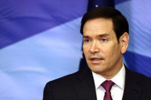 ‘Will not rest until…’: Marco Rubio meets families of deceased Gaza hostages 'Will not rest until…': Marco Rubio meets families of deceased Gaza hostages