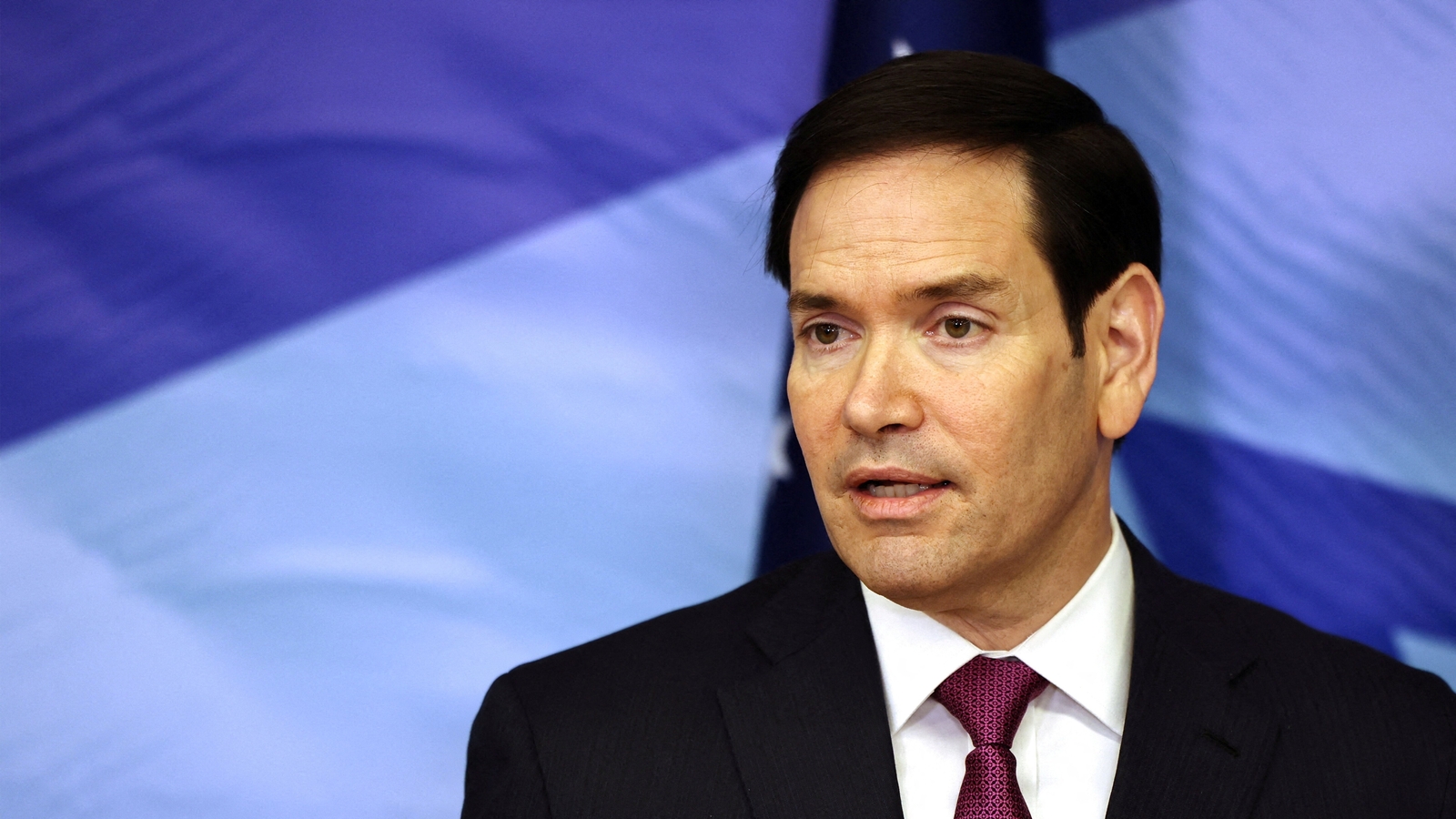 ‘Goal is to…’: Rubio says Gaza mediators shared information on recent threat
