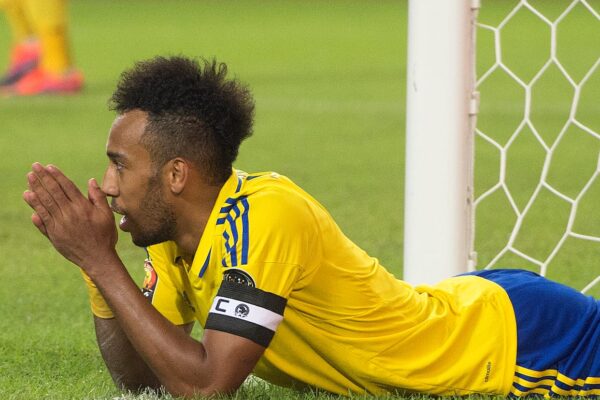 Four goals and a red card: Ex-Premier League star out for World Cup decider
