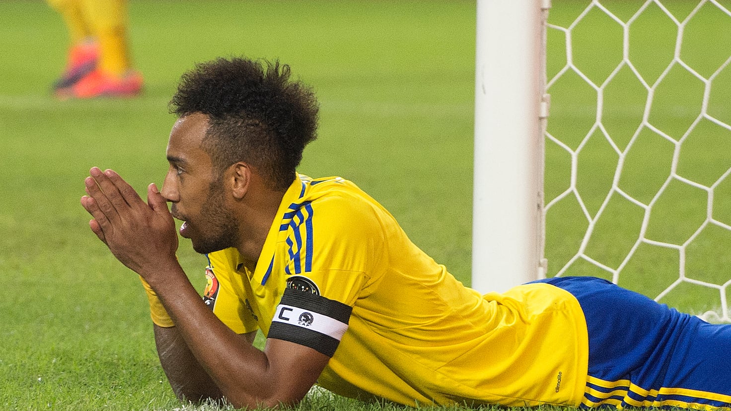 Four goals and a red card: Ex-Premier League star out for World Cup decider