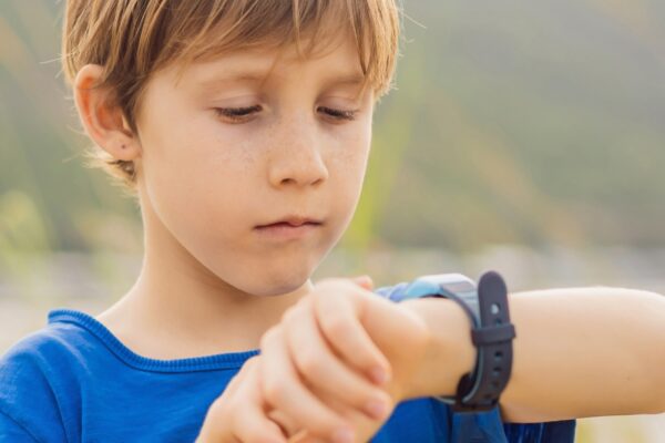 Can fitness apps and wearables make children healthier? This study says yes Review: Lifestyle eHealth and mHealth Interventions for Children and Adolescents: Systematic Umbrella Review and Meta–Meta-Analysis. Image Credit: Elizaveta Galitckaia / Shutterstock