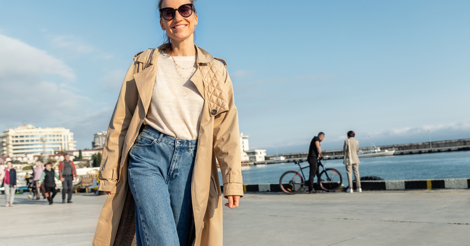 5 fall wardrobe essentials that will instantly make you look more classy and sophisticated