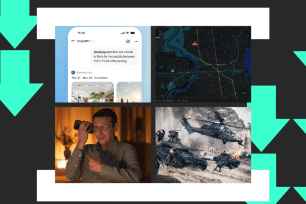 ChatGPT is becoming an everything app