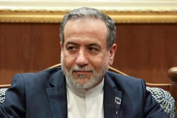‘We will certainly consider it’: Iran open to fair and balanced US nuclear proposal, says foreign minister – World News Iran's Foreign Minister Abbas Araqchi