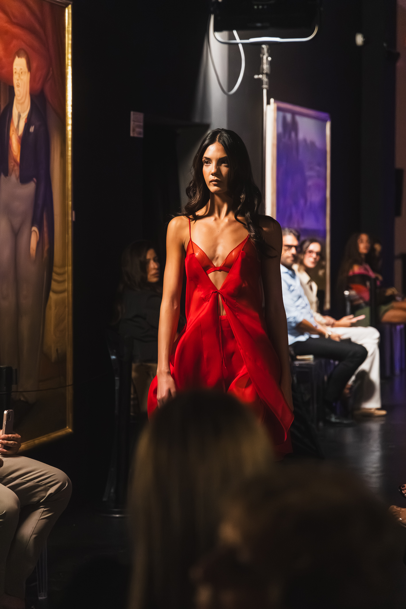 Miami Fashion Week 2025: A Global Celebration of Style, Sustainability & Innovation
