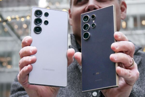 Galaxy S26 Ultra — 5 things it needs to justify the upgrade