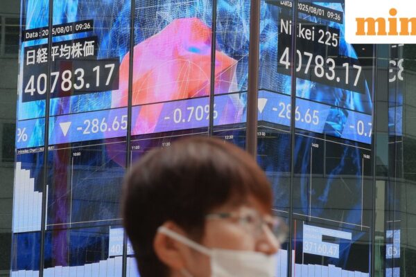 Global Markets Today: Nikkei 225, ASX 200 trade higher as tech rally continues Global Markets Today: Nikkei 225, ASX 200 trade higher as tech rally continues