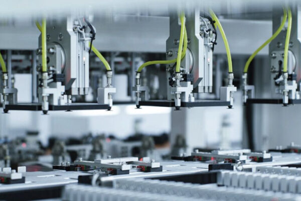 China imposes new export controls on lithium ion battery tech – pv magazine International