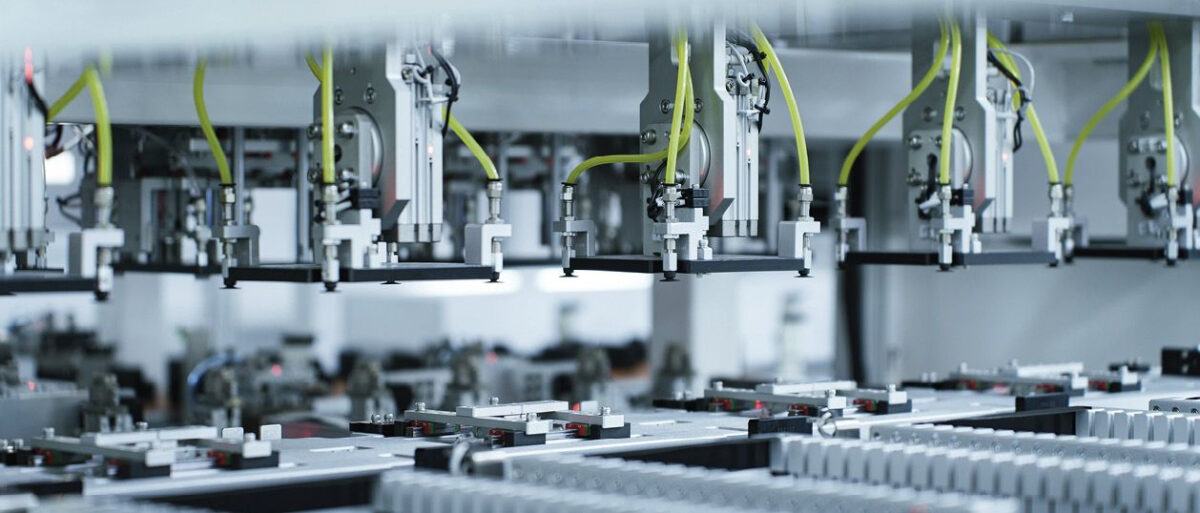 China imposes new export controls on lithium ion battery tech – pv magazine International