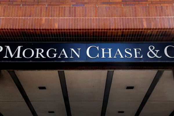 BlackRock-backed TXSE Group adds US banking giant J.P. Morgan as investor