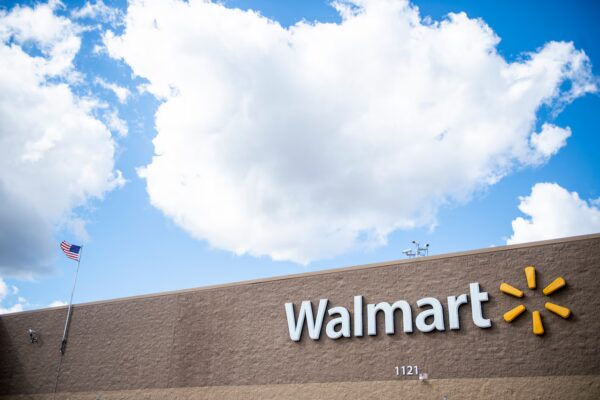 Walmart unveils Black Friday deals with up to 60% off TVs, toys and fashion Mostly Sunny