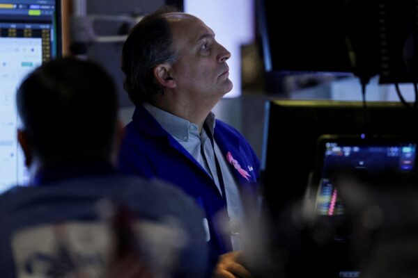 Focus: Rapid growth of ETF market triggers fears of bubble