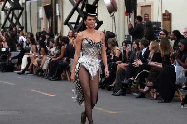 Fourth ‘Vogue World’ Reimagines Hollywood’s Lost Magic