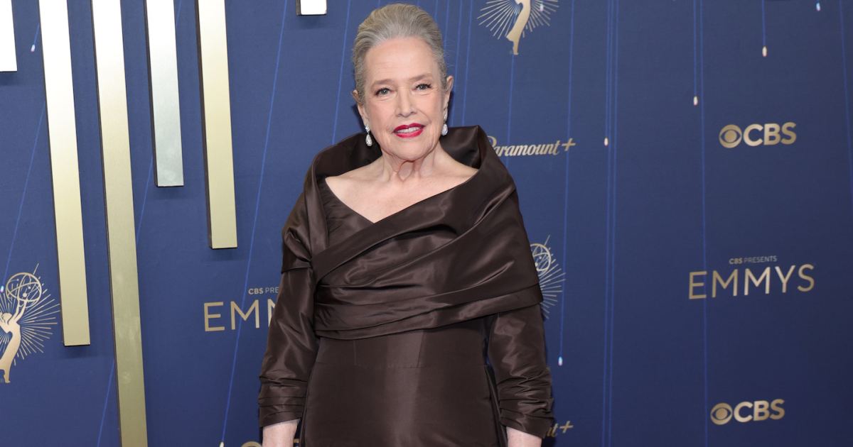 Celebrities Address Ozempic: Kathy Bates and Others