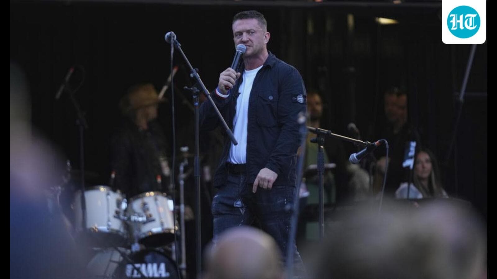 Battle for West’s identity intensifies in the US, UK