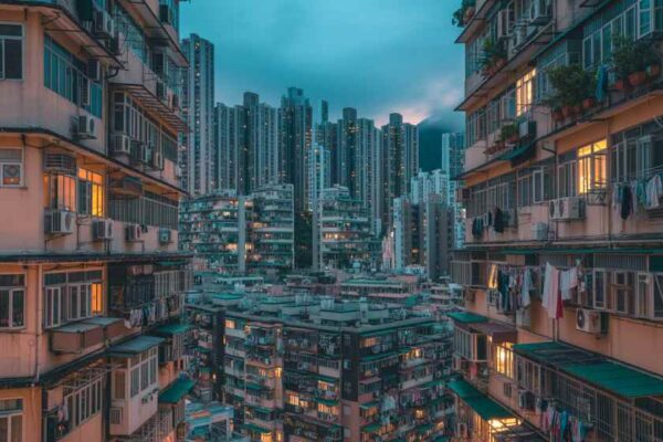 InterContinental Grand Stanford Hong Kong to Host World Travel Awards 2025 Gala, Celebrating the Best in Asia & Oceania Tourism Amid Hong Kong’s Vibrant Culture