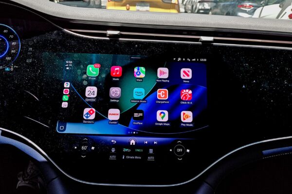 I thought wireless CarPlay and Android Auto were a must have but I was wrong — here's why