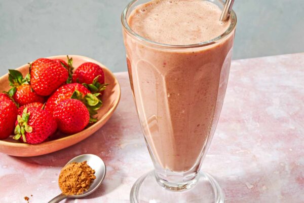 15+ 5-Ingredient Breakfast Recipes for Better Blood Sugar