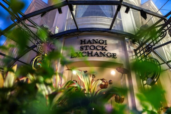 FTSE Russell upgrades Vietnam to emerging market status, pending interim review