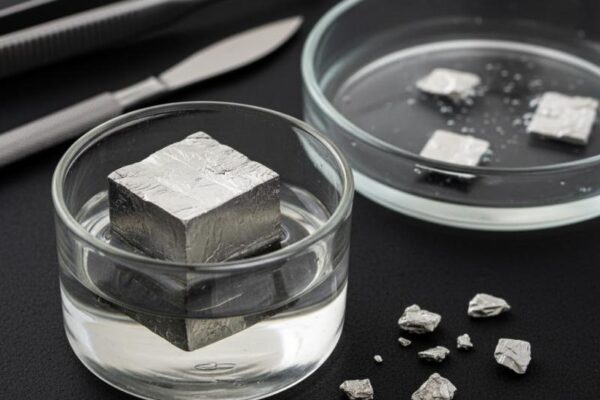 United States Lithium Market to Grow at 19.5% CAGR, Driven by EV Lithium Market