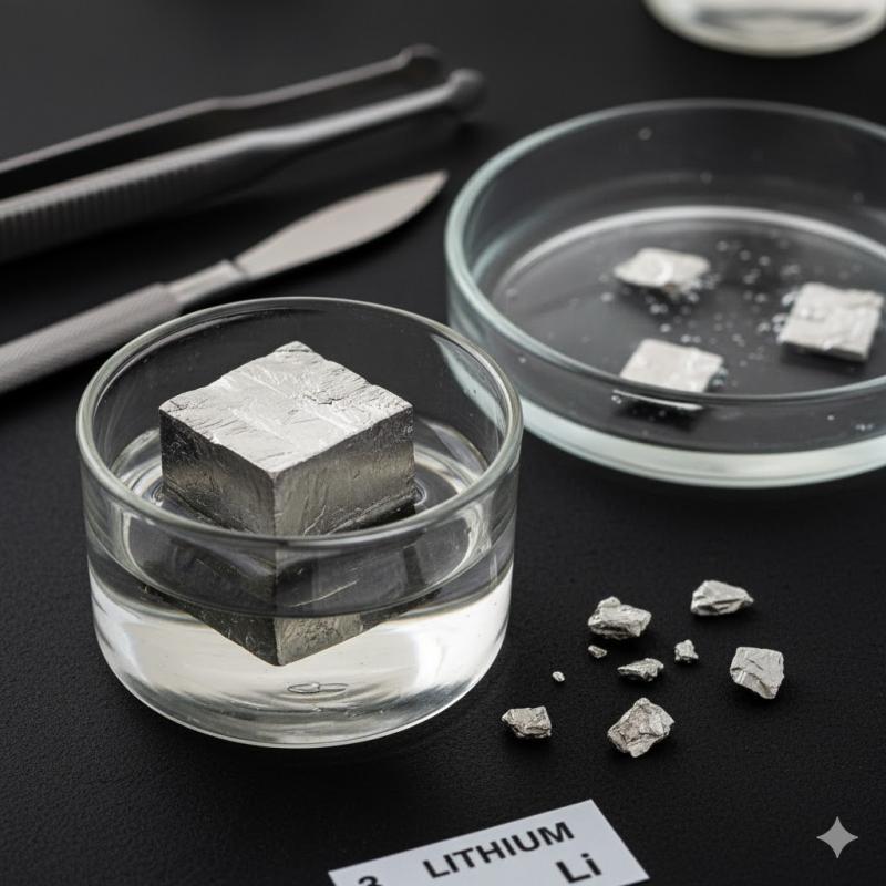 Lithium Market