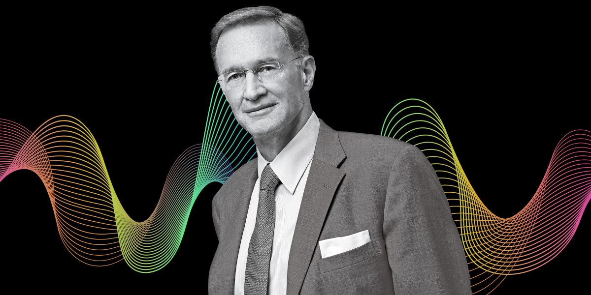Corning CEO says Jeff Bezos taught him that creating value is less about overcoming failure than, 'if something is working, double down on it'