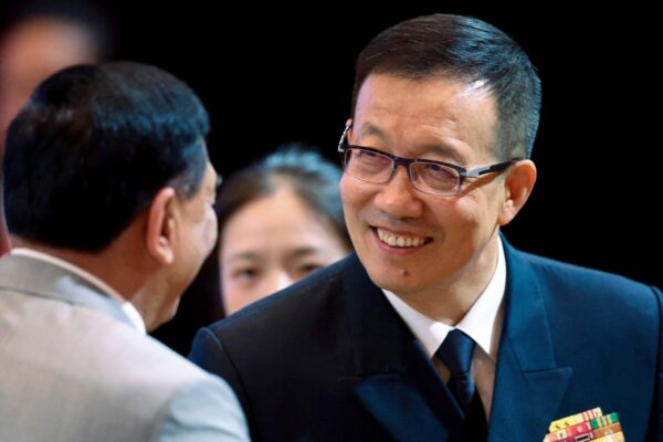 ‘Exercise caution’: China's big warning to US over Taiwan issue