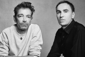 Raf Simons and Pieter Mulier: Why Fashion Needs Disrupting