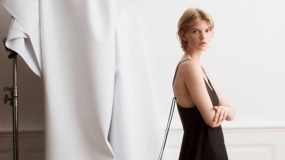 Maison Kitsune spring 2026 men's women's RTW Paris fashion week