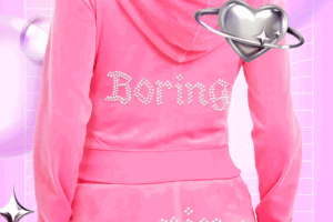 Teens are getting fashion right. Too right.