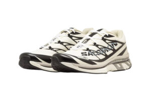 Maison Margiela’s MM6 x Salomon XT Blends High Fashion with Alpine Precision